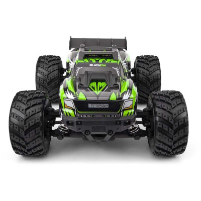 Spryte ST 1/20 4WD Electric Stadium Truck - Zelený