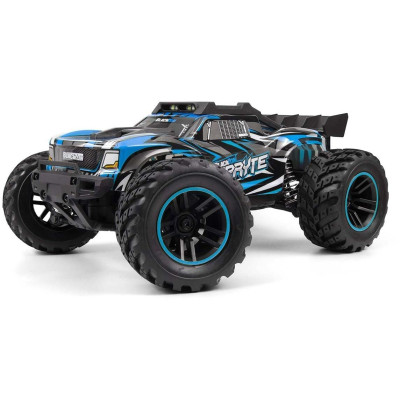 Spryte ST 1/20 4WD Electric Stadium Truck - Modrý