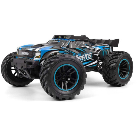 Spryte ST 1/20 4WD Electric Stadium Truck - Modrý