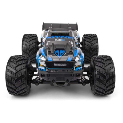 Spryte ST 1/20 4WD Electric Stadium Truck - Modrý