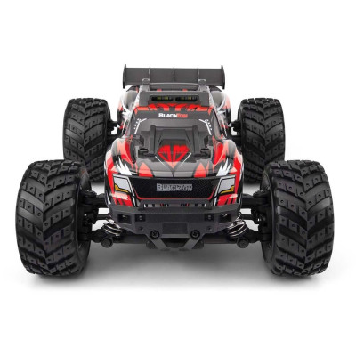 Spryte ST 1/20 4WD Electric Stadium Truck - Červený