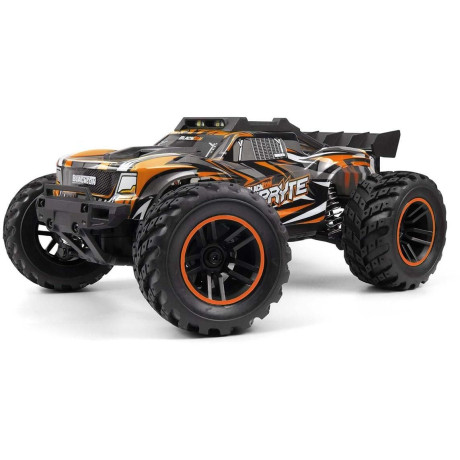 Spryte ST 1/20 4WD Electric Stadium Truck - Oranžový