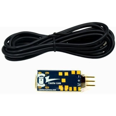 Castle programátor USB (Cobra)