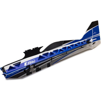 E-flite trup: 4-Site Biplane 3D FF 0.8m