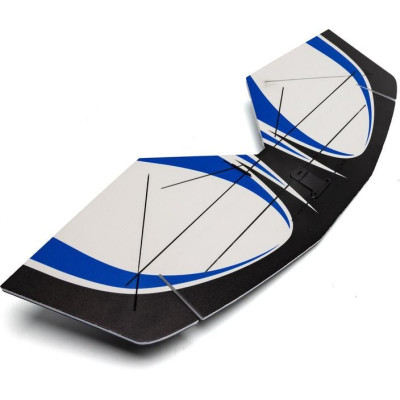 E-flite horizontální stabilizátor: 4-Site Biplane 3D FF 0.8m