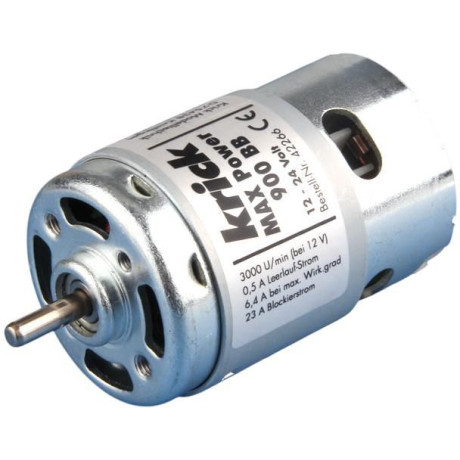 Krick Motor MAX Power 900 BB