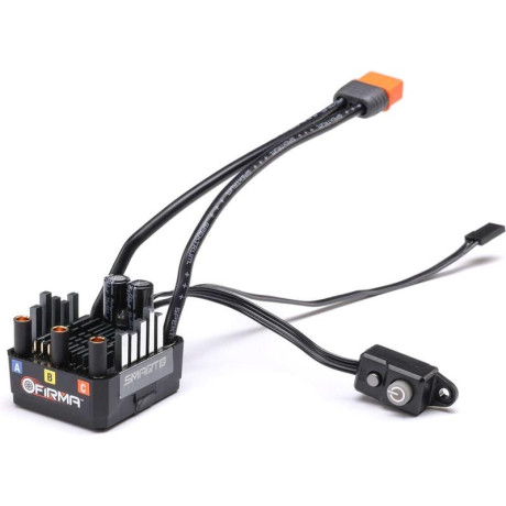 Spektrum regulátor střídavý Smart Firma 45 Lite