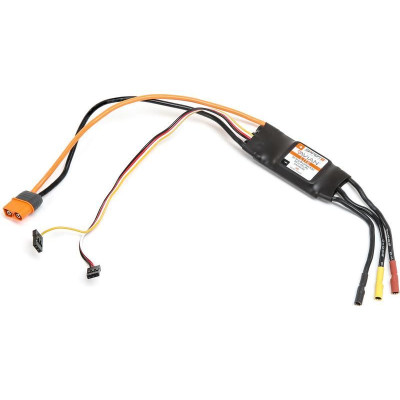 Spektrum regulátor Smart Avian 30A Lite 3S-4S IC2