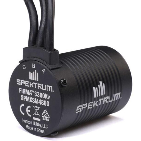 Spektrum motor střídavý 3650 3300ot/V