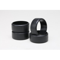 P-Tile pályához alkalmas polikarbonát gumiabroncsok.