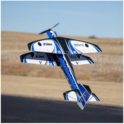 E-flite 4-Site 0.8m 3D FF PNP