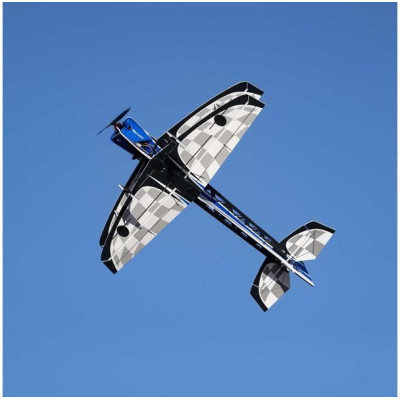 E-flite 4-Site 0.8m 3D FF PNP