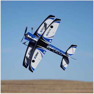 E-flite 4-Site 0.8m 3D FF PNP