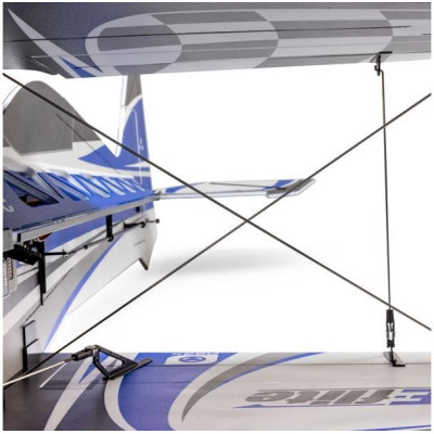 E-flite 4-Site 0.8m 3D FF PNP