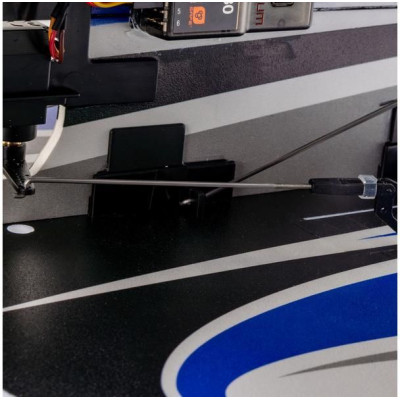 E-flite 4-Site 0.8m 3D FF PNP