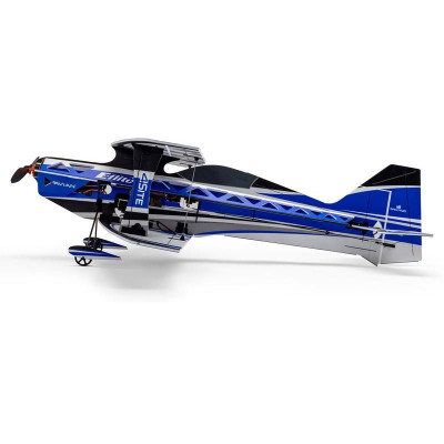 E-flite 4-Site 0.8m 3D FF PNP