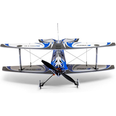 E-flite 4-Site 0.8m 3D FF PNP