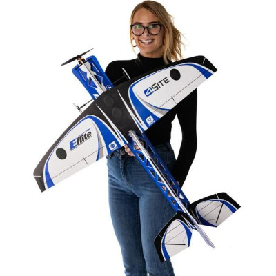 E-flite 4-Site 0.8m 3D FF PNP