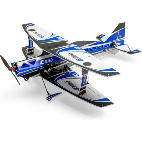 E-flite 4-Site 0.8m 3D FF PNP