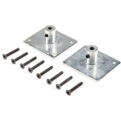 Hangar 9 podvozek pevný: P-47D 20cc