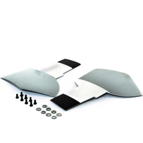 Hangar 9 dvířka podvozku: P-47D 20cc