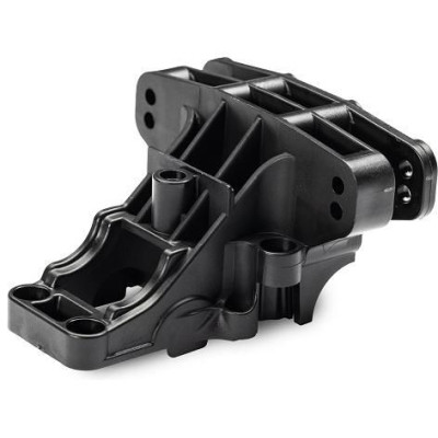 Traxxas přepážka šasi zadní horní