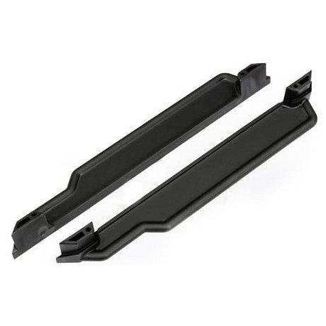 Traxxas boční výztuha šasi