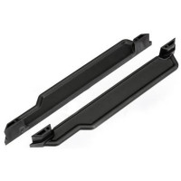 Traxxas 1:5/1:6 RC autómodellekhez (Funco) alkatrész: alváz oldalmerevítő.