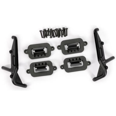 Traxxas západky karosérie přední (pro NO10911)