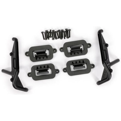 Traxxas západky karosérie přední (pro NO10911)