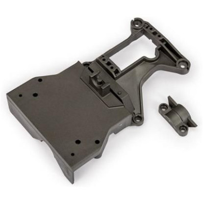 Traxxas držák serva