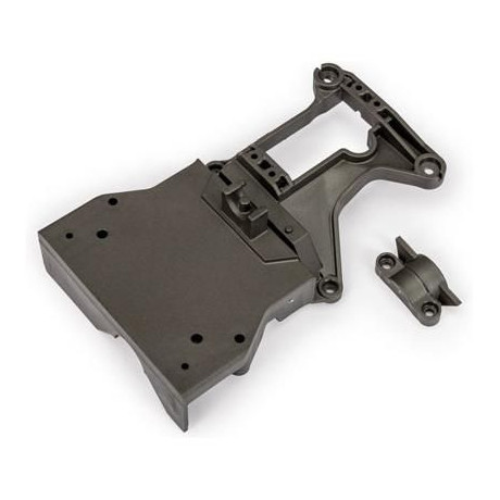 Traxxas držák serva