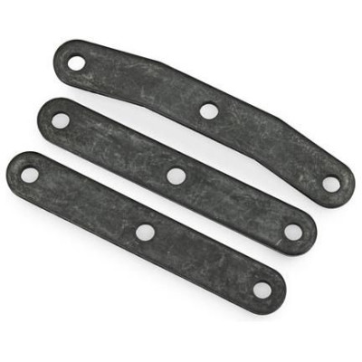 Traxxas spojka čepů ramen přední ocelová