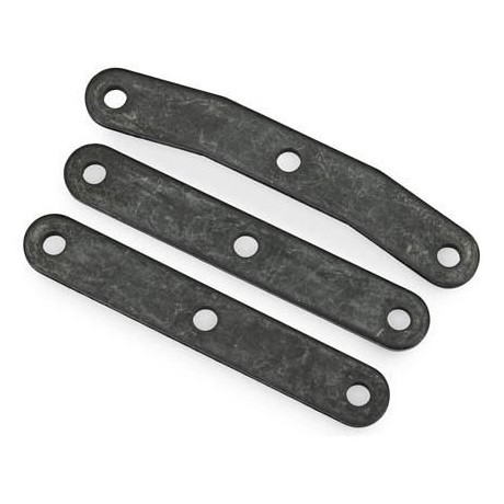 Traxxas spojka čepů ramen přední ocelová