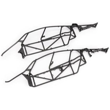 Traxxas rám karosérie boční (pro NO10911)