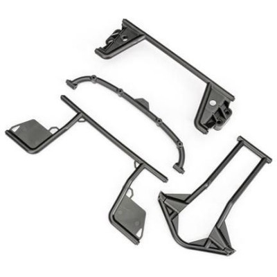 Traxxas rám karosérie příčný (pro NO10911)