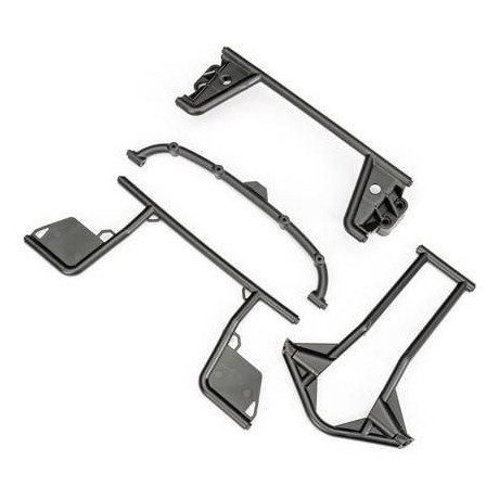 Traxxas rám karosérie příčný (pro NO10911)