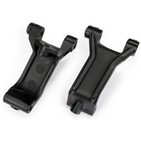 Traxxas 1:5/1:6 RC autómodellekhez (Funco) alkatrész: felfüggesztő blokk (pár)