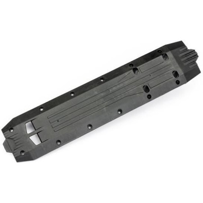 Traxxas kryt šasi centrální