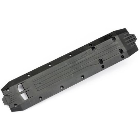 Traxxas kryt šasi centrální