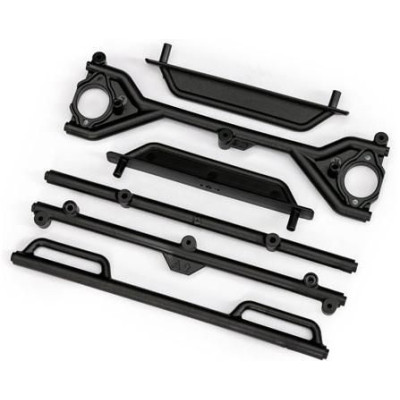 Traxxas výztuha rámu karosérie (pro NO10911)