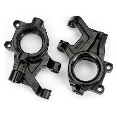 Traxxas těhlice (pár)