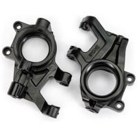 Traxxas 1:5/1:6 RC autómodellekhez (Funco) alkatrész: kockák (pár)