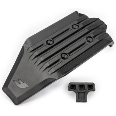 Traxxas kryt šasi přední