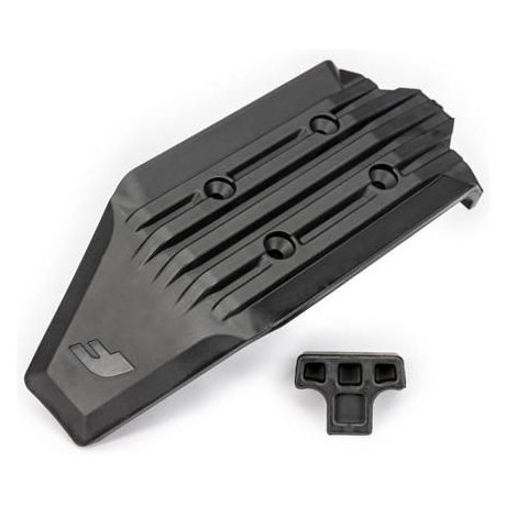 Traxxas kryt šasi přední