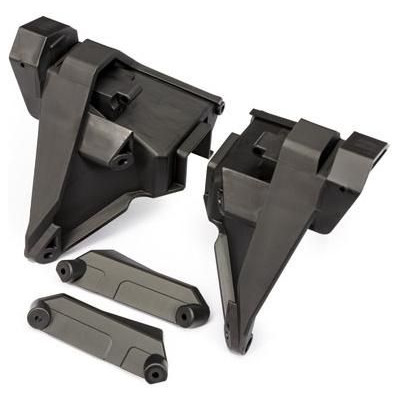 Traxxas nástavec zadní věže tlumičů