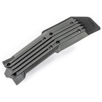 Traxxas 1:5/1:6 RC autómodellek (Funco) alkatrésze: hátsó vázburkolat