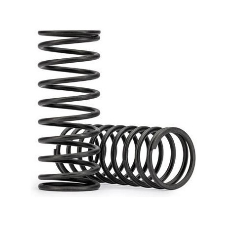 Traxxas pružina tlumiče GTX NO2.462 (2)