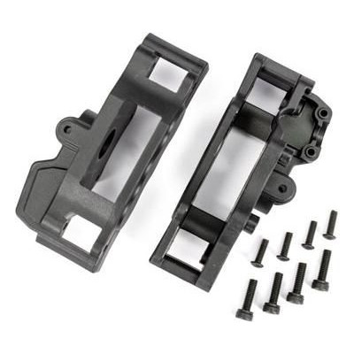 Traxxas třmen přední brzdy (pár)