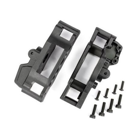 Traxxas třmen přední brzdy (pár)